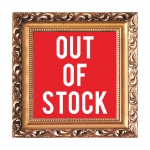 OUT OF STOCK