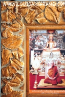 กรอบรูป ไม้แท้งานนอก ราคาพิเศษ